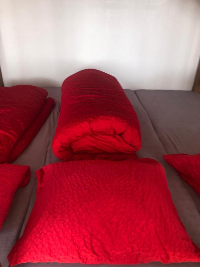 Hotel Grand-Combin Fionnay Bagian luar foto