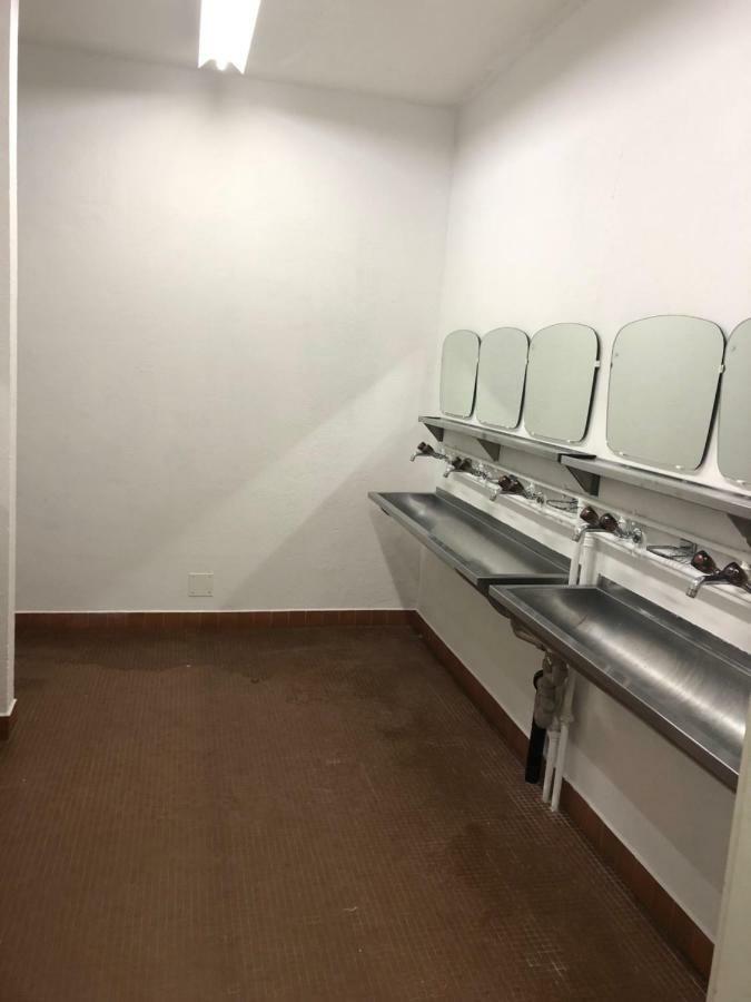 Hotel Grand-Combin Fionnay Bagian luar foto